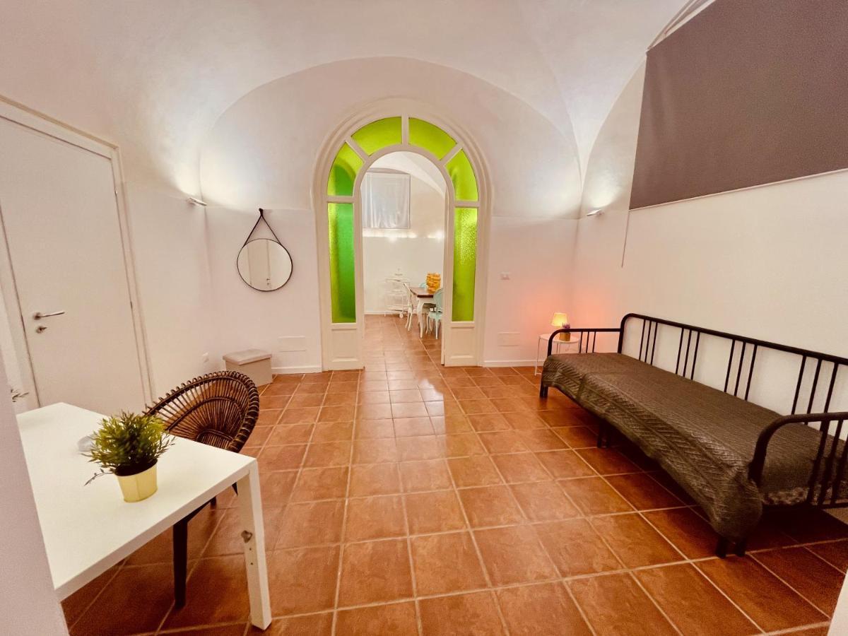 Tutti Da Adry Home Palermo Exterior photo